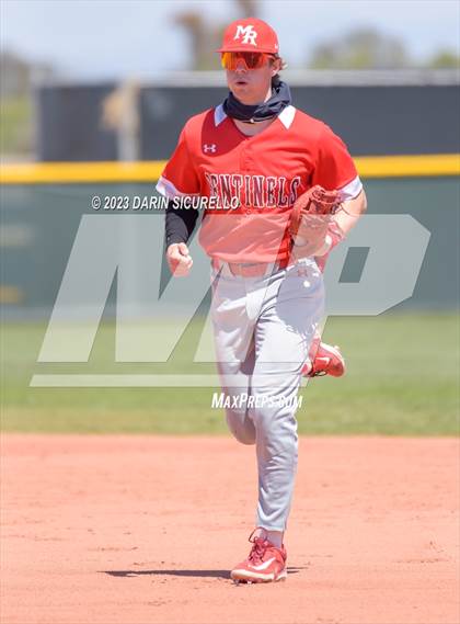 Thumbnail 2 in Mountain Ridge vs Doherty (Coach Bob Invitational) photogallery.