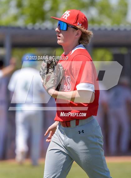 Thumbnail 2 in Mountain Ridge vs Doherty (Coach Bob Invitational) photogallery.