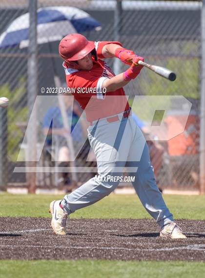 Thumbnail 1 in Mountain Ridge vs Doherty (Coach Bob Invitational) photogallery.