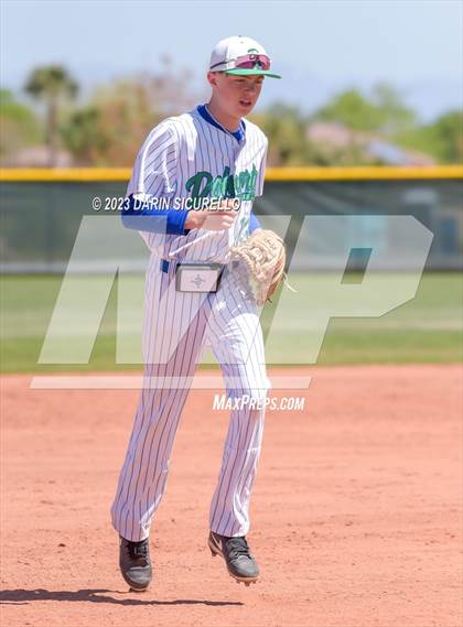 Thumbnail 1 in Mountain Ridge vs Doherty (Coach Bob Invitational) photogallery.
