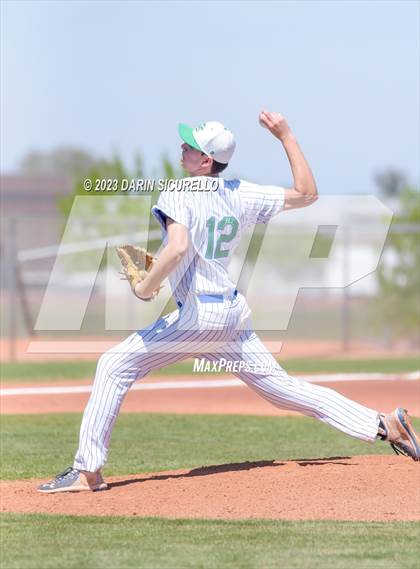 Thumbnail 3 in Mountain Ridge vs Doherty (Coach Bob Invitational) photogallery.