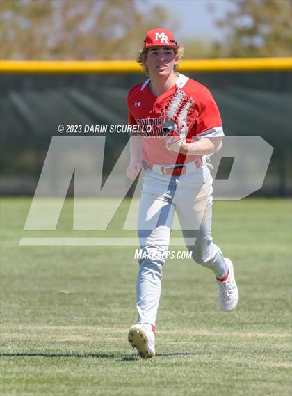 Thumbnail 1 in Mountain Ridge vs Doherty (Coach Bob Invitational) photogallery.