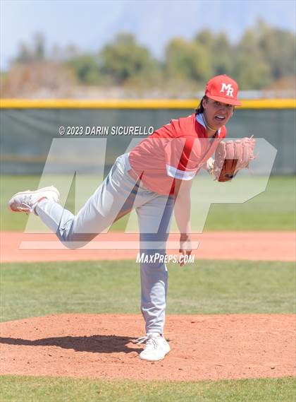 Thumbnail 1 in Mountain Ridge vs Doherty (Coach Bob Invitational) photogallery.