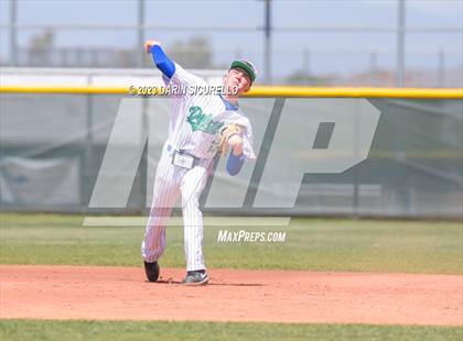 Thumbnail 2 in Mountain Ridge vs Doherty (Coach Bob Invitational) photogallery.
