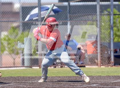 Thumbnail 1 in Mountain Ridge vs Doherty (Coach Bob Invitational) photogallery.