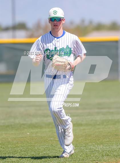 Thumbnail 1 in Mountain Ridge vs Doherty (Coach Bob Invitational) photogallery.