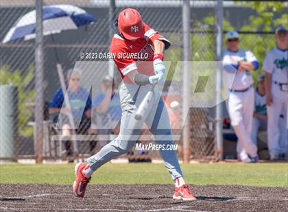 Thumbnail 3 in Mountain Ridge vs Doherty (Coach Bob Invitational) photogallery.