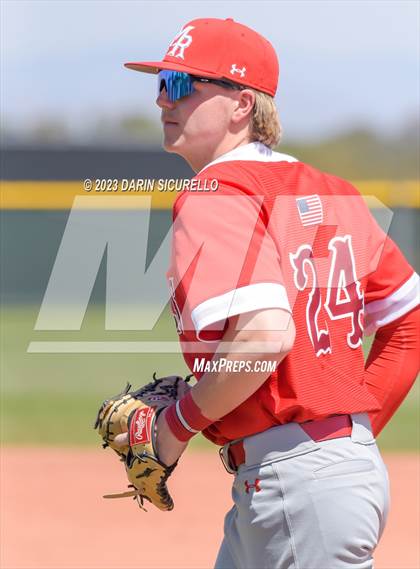 Thumbnail 3 in Mountain Ridge vs Doherty (Coach Bob Invitational) photogallery.