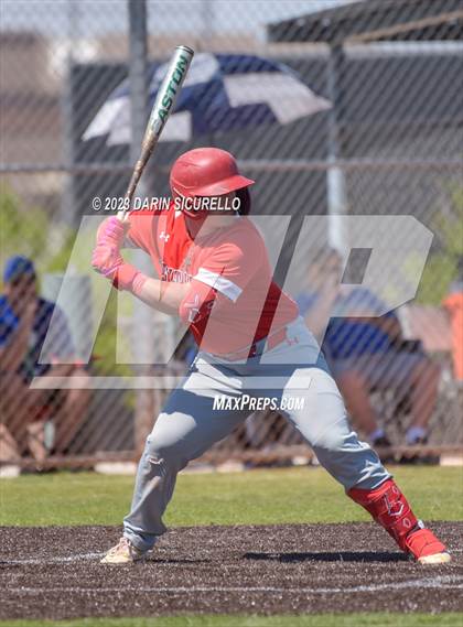 Thumbnail 2 in Mountain Ridge vs Doherty (Coach Bob Invitational) photogallery.