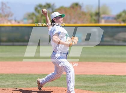 Thumbnail 3 in Mountain Ridge vs Doherty (Coach Bob Invitational) photogallery.