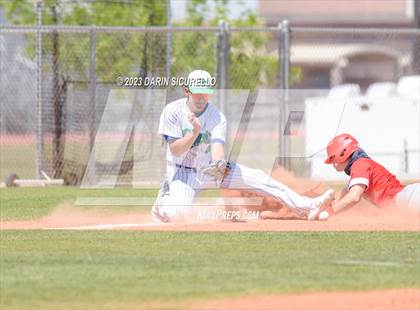 Thumbnail 3 in Mountain Ridge vs Doherty (Coach Bob Invitational) photogallery.