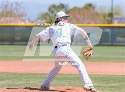 Thumbnail 2 in Mountain Ridge vs Doherty (Coach Bob Invitational) photogallery.