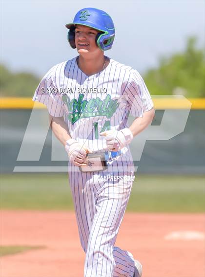 Thumbnail 1 in Mountain Ridge vs Doherty (Coach Bob Invitational) photogallery.