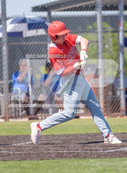 Thumbnail 1 in Mountain Ridge vs Doherty (Coach Bob Invitational) photogallery.