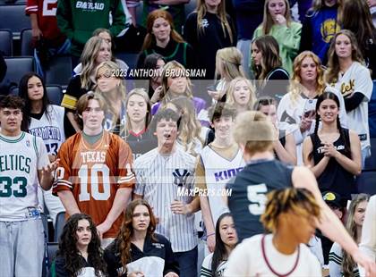 Thumbnail 2 in Granite Bay vs. Whitney (CIF SJS D2 Final) photogallery.