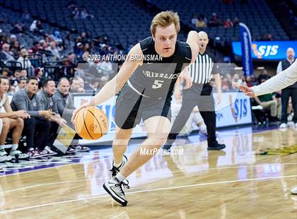 Thumbnail 3 in Granite Bay vs. Whitney (CIF SJS D2 Final) photogallery.