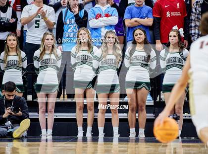 Thumbnail 3 in Granite Bay vs. Whitney (CIF SJS D2 Final) photogallery.