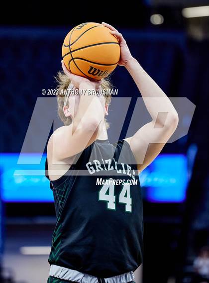 Thumbnail 1 in Granite Bay vs. Whitney (CIF SJS D2 Final) photogallery.