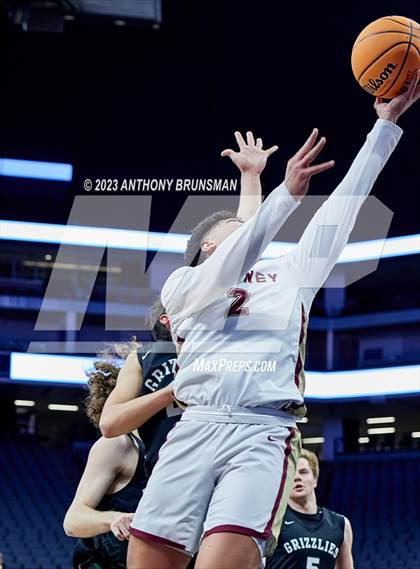 Thumbnail 1 in Granite Bay vs. Whitney (CIF SJS D2 Final) photogallery.
