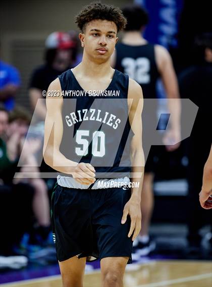 Thumbnail 1 in Granite Bay vs. Whitney (CIF SJS D2 Final) photogallery.