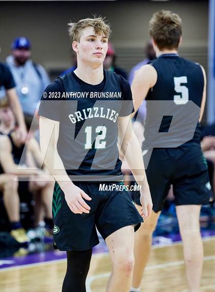 Thumbnail 2 in Granite Bay vs. Whitney (CIF SJS D2 Final) photogallery.