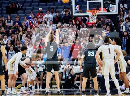 Thumbnail 1 in Granite Bay vs. Whitney (CIF SJS D2 Final) photogallery.
