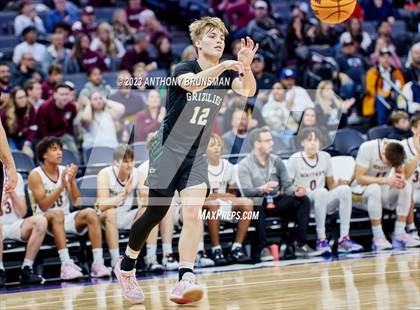 Thumbnail 2 in Granite Bay vs. Whitney (CIF SJS D2 Final) photogallery.