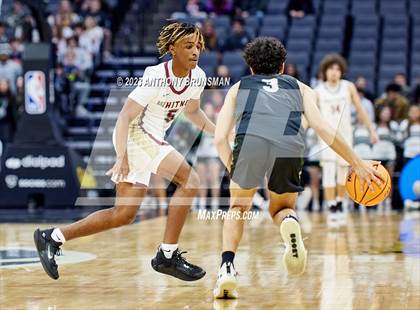 Thumbnail 1 in Granite Bay vs. Whitney (CIF SJS D2 Final) photogallery.