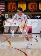Photo from the gallery "Montgomery vs. Temecula Valley"