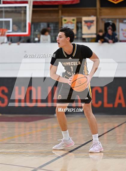 Thumbnail 3 in Montgomery vs. Temecula Valley photogallery.