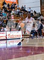 Photo from the gallery "Montgomery vs. Temecula Valley"