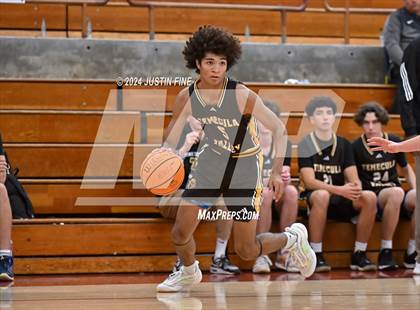 Thumbnail 2 in Montgomery vs. Temecula Valley photogallery.