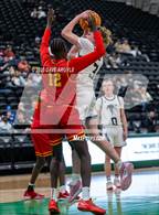 Photo from the gallery "Judge Memorial Catholic vs Canyon View (UHSAA 3A Quarterfinal)"