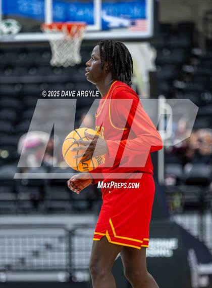 Thumbnail 1 in Judge Memorial Catholic vs Canyon View (UHSAA 3A Quarterfinal) photogallery.