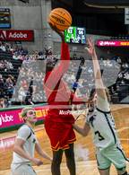 Photo from the gallery "Judge Memorial Catholic vs Canyon View (UHSAA 3A Quarterfinal)"