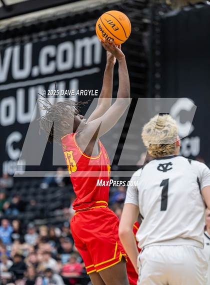 Thumbnail 1 in Judge Memorial Catholic vs Canyon View (UHSAA 3A Quarterfinal) photogallery.