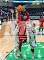 Photo from the gallery "Judge Memorial Catholic vs Canyon View (UHSAA 3A Quarterfinal)"