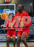 Photo from the gallery "Judge Memorial Catholic vs Canyon View (UHSAA 3A Quarterfinal)"