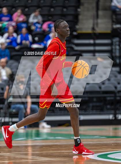 Thumbnail 1 in Judge Memorial Catholic vs Canyon View (UHSAA 3A Quarterfinal) photogallery.