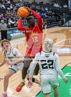 Photo from the gallery "Judge Memorial Catholic vs Canyon View (UHSAA 3A Quarterfinal)"
