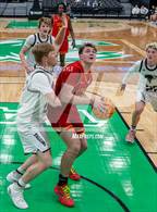 Photo from the gallery "Judge Memorial Catholic vs Canyon View (UHSAA 3A Quarterfinal)"