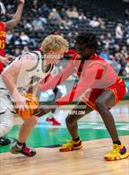 Photo from the gallery "Judge Memorial Catholic vs Canyon View (UHSAA 3A Quarterfinal)"