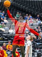 Photo from the gallery "Judge Memorial Catholic vs Canyon View (UHSAA 3A Quarterfinal)"