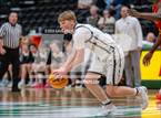 Photo from the gallery "Judge Memorial Catholic vs Canyon View (UHSAA 3A Quarterfinal)"