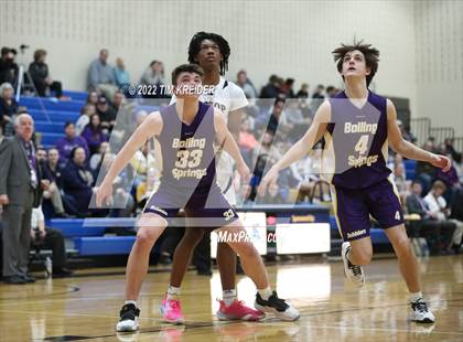 Thumbnail 3 in Boiling Springs @ Bishop McDevitt photogallery.