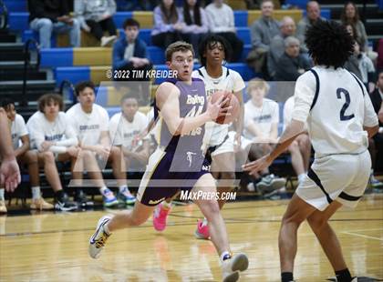 Thumbnail 2 in Boiling Springs @ Bishop McDevitt photogallery.