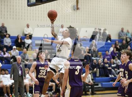 Thumbnail 3 in Boiling Springs @ Bishop McDevitt photogallery.