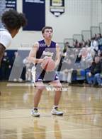 Photo from the gallery "Boiling Springs @ Bishop McDevitt"