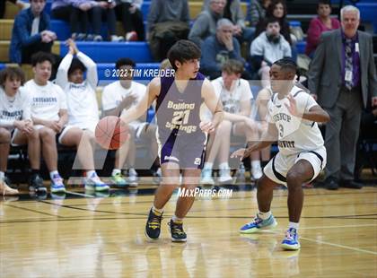 Thumbnail 1 in Boiling Springs @ Bishop McDevitt photogallery.