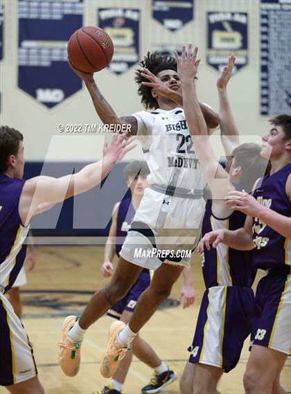 Thumbnail 2 in Boiling Springs @ Bishop McDevitt photogallery.